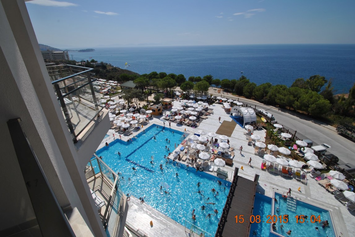 imagini hotel RAMADA KUSADASI